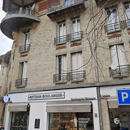 Cite Jardin